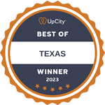 2023 Best of Texas TOP DIGITAL AGENCY