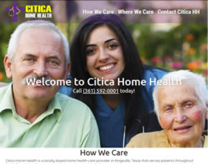 Citica Home Health