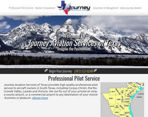 Journey Aviation Services