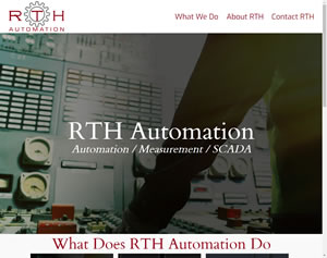 RTH Automation